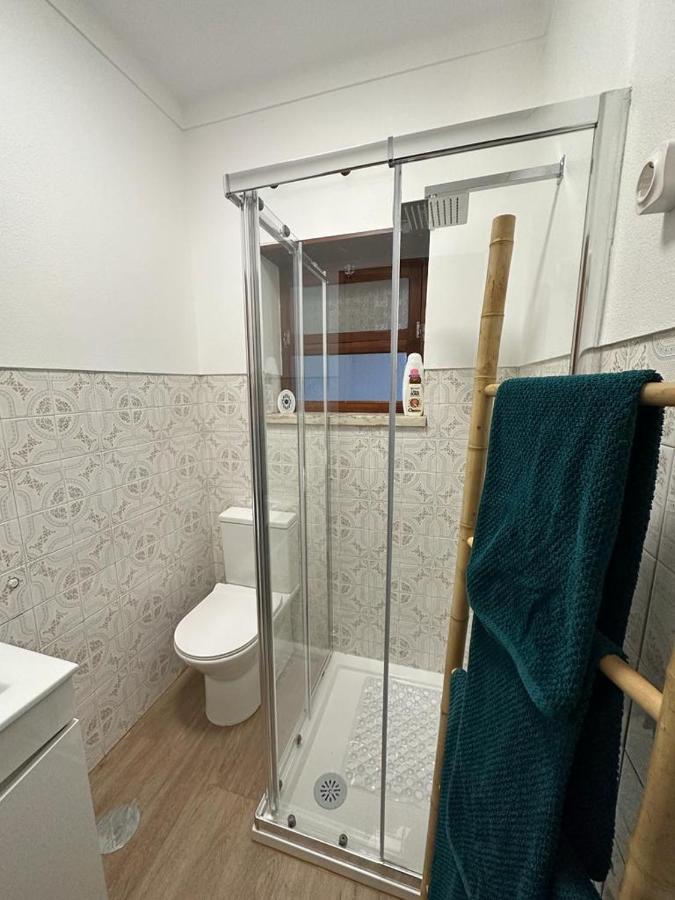 Casa Sophie - Alojamento,Dormitorio,Casa De Ferias Ancião Zewnętrze zdjęcie